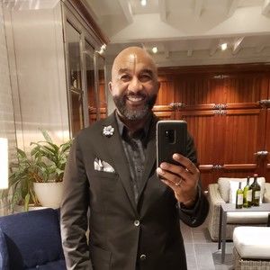 Meet your Posher, Otha